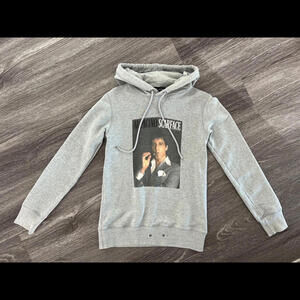 Authentic Dolce & Gabbana DOLCE&GABBANA Sweatshirt size XS IT 36